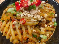 -北丐先生·野馄饨烧烤(泰达E街区店)