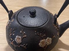 -御瀛日本料理