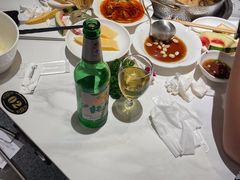 -犇鼎牛潮汕牛肉火锅(新辰里学清路店)