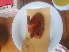 -村长家的疙瘩汤·东营菜(东营茶城店)