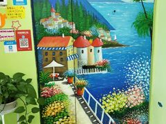 -迷彩鹿少儿美术基地(西直门店)