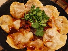 -百味地锅鸡(二店·财校分店)