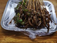 -十里铺铁板鱿鱼