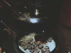 -五彩凉山自助西昌烧烤(柳翠路店)
