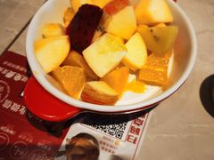 -必胜客(白石桥店)