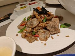 -花家怡园(四合院总店)