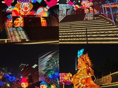 -重庆国际马戏城
