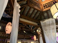 -韵秋荷(宝山龙湖天街店)