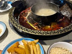 -七掌柜自助火锅(财大店)