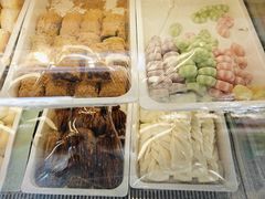 -紫光园清真北京小吃(银村街店)