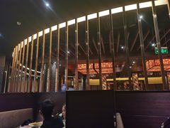 -MoMo牧场·寿喜烧专门店(长泰广场店)