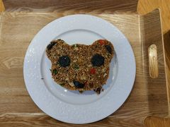 -美食小镇·观赏珍稀鸟类·长隆熊猫酒店