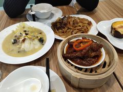 -胜记凯心茶餐厅(汇金财富广场店)