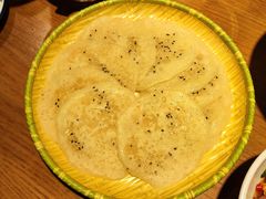 -李久其家民间餐厅(观沙岭公园店)