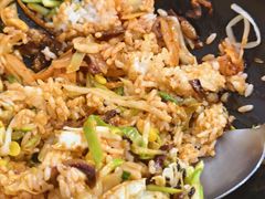 -优壹佳·延边朝鲜族料理(中山北路店)