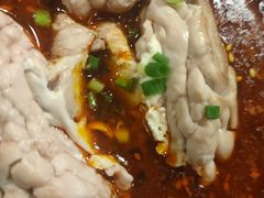 -红料理|串串有瘾·烧烤(吴中路店)