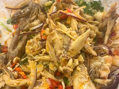 -东排食堂长沙小吃大排档(五一广场店)