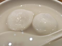 汤圆-东泰祥生煎馆(重庆北路店)