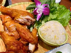 -南越郡·越式风味餐厅(青秀万达店)