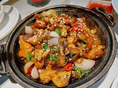 -南枝记·广东味道(中骏世界城店)