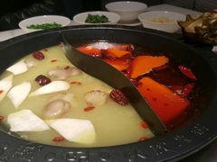 -孙毛肚火锅(春熙路店)