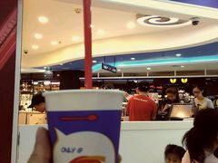 -DQ·蛋糕·冰淇淋(红旗街万达店)