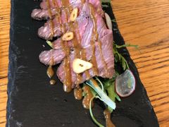 -赤坂亭·M9和牛烧肉·铁板烧·日料398放题(长泰广场店)