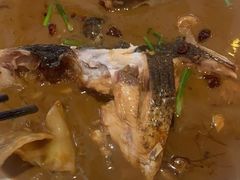 -大碗居·烤鸭·鱼头泡饼(天坛东门店)