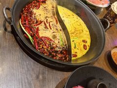 -萍姐火锅·公路夜市(南京新街口店)