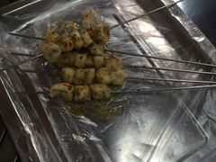 -皇后阿龙烤吧(原泉城路店)
