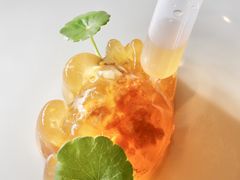 -北京王府井希尔顿酒店·秦唐中餐厅Chynna