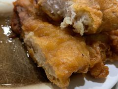 炸排-老地方面馆(思南路店)