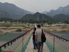 -孤山寨风景区