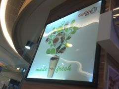 -CoCo都可(香港名都店)