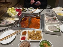 -海底捞火锅(关山保利店)
