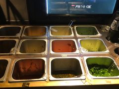 -原牛道·潮汕围炉火锅(讯美店)