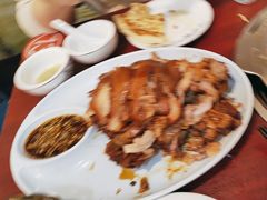 -聚首堂·特色小吃·肘子(什刹海德胜门店)