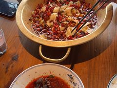 -永安水煮活鱼·仪征菜(仪征奥林匹克店)