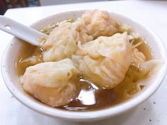 -麦文记面家(佐敦店)