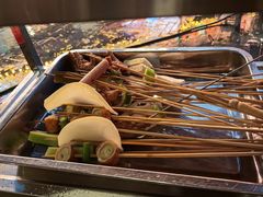 -钢管厂五区小郡肝火锅串串香(总店)
