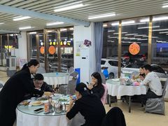 -双月饭店·20年老字号(新村店)