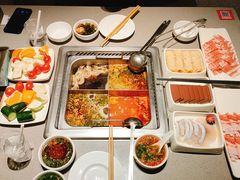 -海底捞火锅(北京路店)