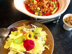 -简小舍·民间手艺菜(武昌江滩店)