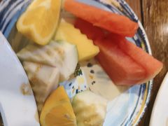 -豪约客牛排(海大南门店)