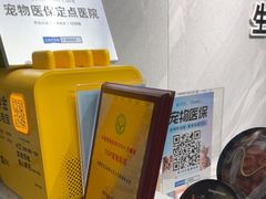 -半岛宠物医院24小时(白果林店)