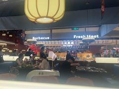 -東盛炭烤自助料理(玄武招商花园城店)