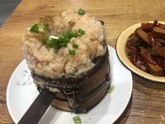 -包面西施(黄泥磅总店)