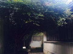-乌镇东栅景区-茅盾故居