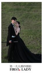 -第一夫人婚纱摄影(南京店)