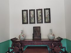 -张学良旧居陈列馆